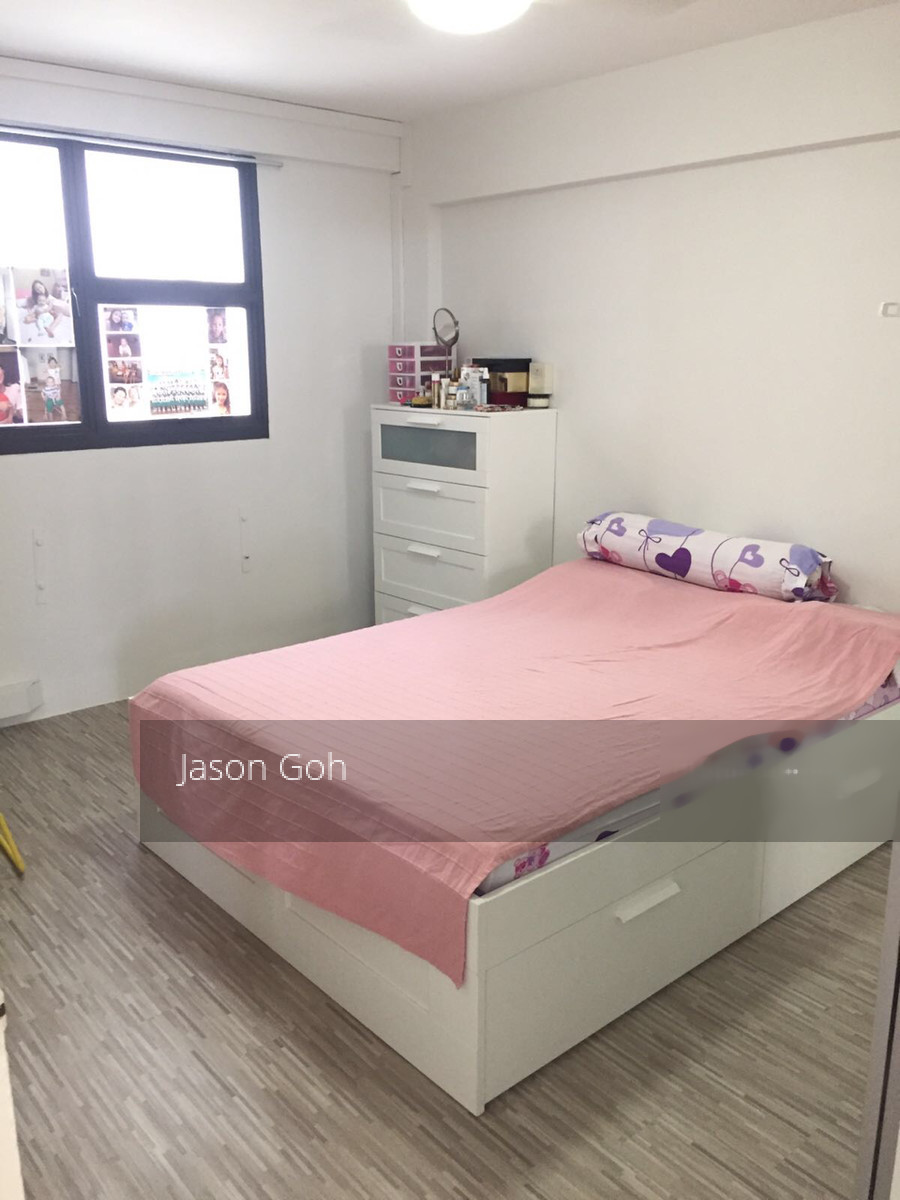 Blk 30 Jalan Klinik (Bukit Merah), HDB 3 Rooms #136029902
